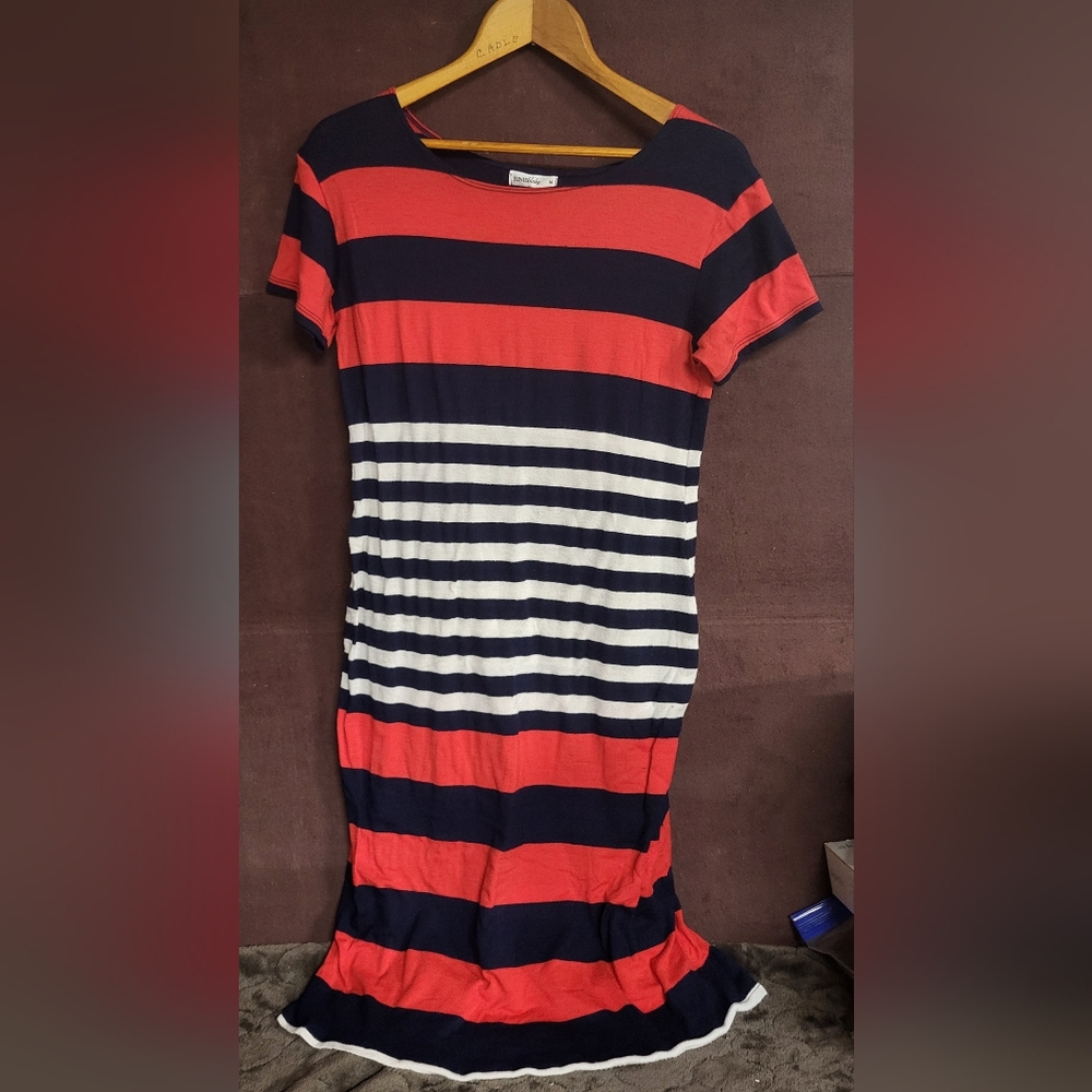 Ladies Medium Dress By JUNIEblake